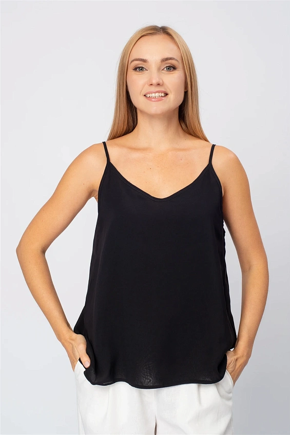 Топ женский 5018.SF оптом от производителя Ledinika